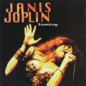 Janis Joplin - 18 Essential Songs '1995