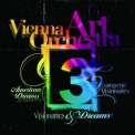 Vienna Art Orchestra - 3 (30 Years) [CD3 Visionaries & Dreams - Portraits Of 13 Couples] '2007