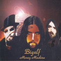 Bigelf - Money Machine {Record Heaven Music RHCD28 Sweden} '2000