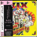 Kix - Show Business '1995