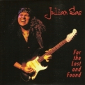 Julian Sas - For The Lost And Found '2000