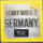 Lenny Wolf's Germany - Lenny Wolf's Germany '1989