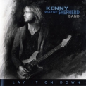 Kenny Wayne Shepherd Band - Lay It On Down '2017