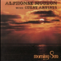 Alphonse Mouzon - Morning Sun '1981