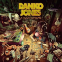 Danko Jones - A Rock Supreme '2019