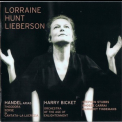 Lorraine Hunt Lieberson - Handel Arias '2004