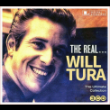 Will Tura - The Real... Will Tura (3CD) '2017