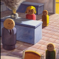 Sunny Day Real Estate - Diary '1993