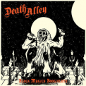 Death Alley - Black Magick Boogieland '2015