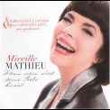 Mireille Mathieu - Wenn Mein Lied Deine Seele Küsst '2013