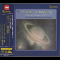 Gustav Holst - The Planets Op.32 (Sir Adrian Boult) '1967