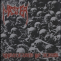 Master - Unreleased 1985 Album '2003