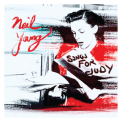 Neil Young - Songs For Judy {Shakey Pictures 9362-49037-8 EU} '2018