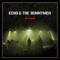 Echo & The Bunnymen - Do It Clean Crocodiles Heaven Up Here Live '2011