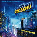 Henry Jackman - Pokemon Detective Pikachu (Original Motion Picture Soundtrack) '2019