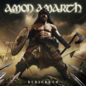 Amon Amarth - Berserker '2019