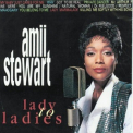 Amii Stewart - Lady To Ladies '1994