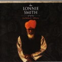 Dr. Lonnie Smith - Jungle Soul {Palmetto PM 2119} '2006