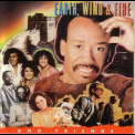 Earth, Wind & Fire - And Friends - Extra Cd '1995