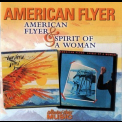 American Flyer - American Flyer & Spirit Of A Woman '2003