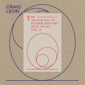 Craig Leon - Anthology Of Interplanetary Folk Music Vol. 2 - The Canon '2019