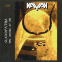 Kayak - Cleopatra - The Crown Of Isis (2CD) '2014