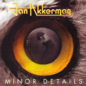 Jan Akkerman - Minor Details '2011