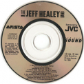 Jeff Healey Band, the - See The Light (MCD) '1989