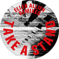 Ellen Allien - Take A Stand Remixes '2019