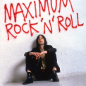 Primal Scream - Maximum Rock 'n' Roll The Singles (Remastered) '2019