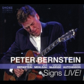 Peter Bernstein - Peter Bernstein: Signs Live! (2CD) '2017