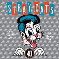 Stray Cats - 40 '2019