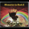 Ritchie Blackmore's Rainbow - Memories In Rock II (3CD) '2018