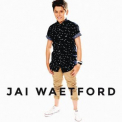 Jai Waetford - Jai Waetford EP '2013