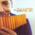 Gheorghe Zamfir - The Feeling Of Romance '2000