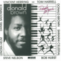 Donald Brown - People Music  '1990