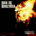 Mat Callahan & Yvonne Moore - Burn The Boogeyman '2009