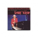 Kenny Blues Boss Wayne - Blues Carry Me Home '2002