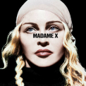 Madonna - Madame X [Hi-Res, Deluxe] '2019