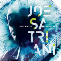 Joe Satriani - Shockwave Supernova [Hi-Res] '2015