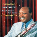 Sam Taylor - Mood Music For Otona '2015