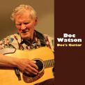 Doc Watson - Doc's Guitar '2017