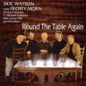 Doc Watson - Round The Table Again '2002