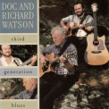 Doc Watson - Third Generation Blues '1999
