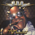 U.D.O. - Decadent '2015