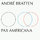 Andre Bratten - Pax Americana '2019