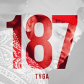 Tyga - 187 '2014