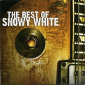 Snowy White - The Best Of Snowy White (2CD, Repertoire Repuk 1120) '2009