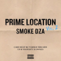 Smoke Dza - Prime Location, Vol. 2 '2019