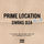 Smoke Dza - Prime Location, Vol. 2 '2019